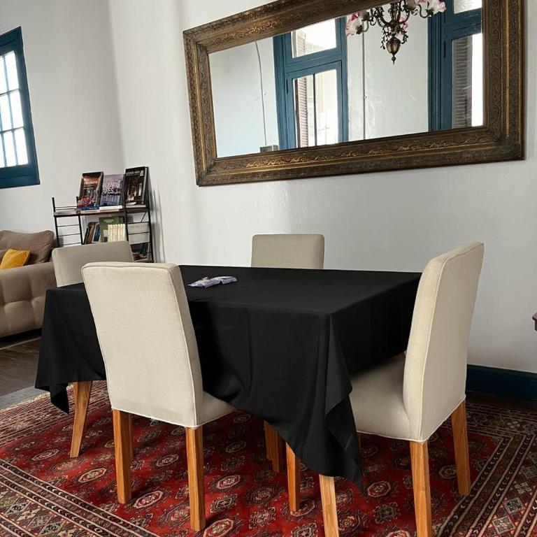 Encanto Vintage en el Centro - Apartment - 11