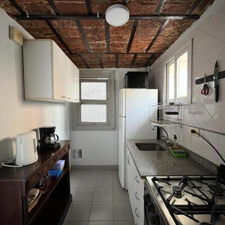 Encanto Vintage en el Centro - Apartment - 29
