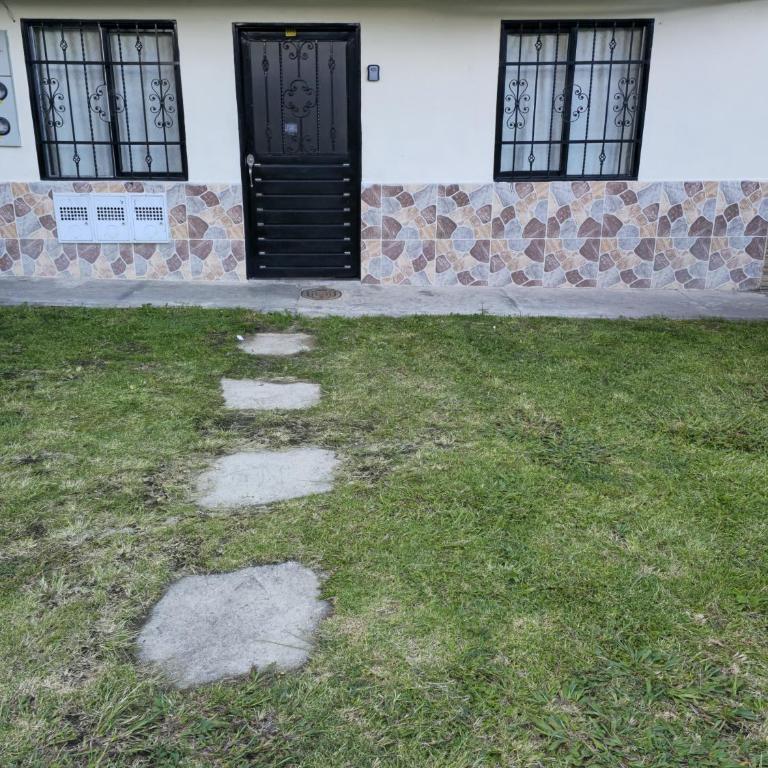 Casa completa Comodidad-Ubicación Perfecta-CarmenV - Casa de 3 dormitorios - 32
