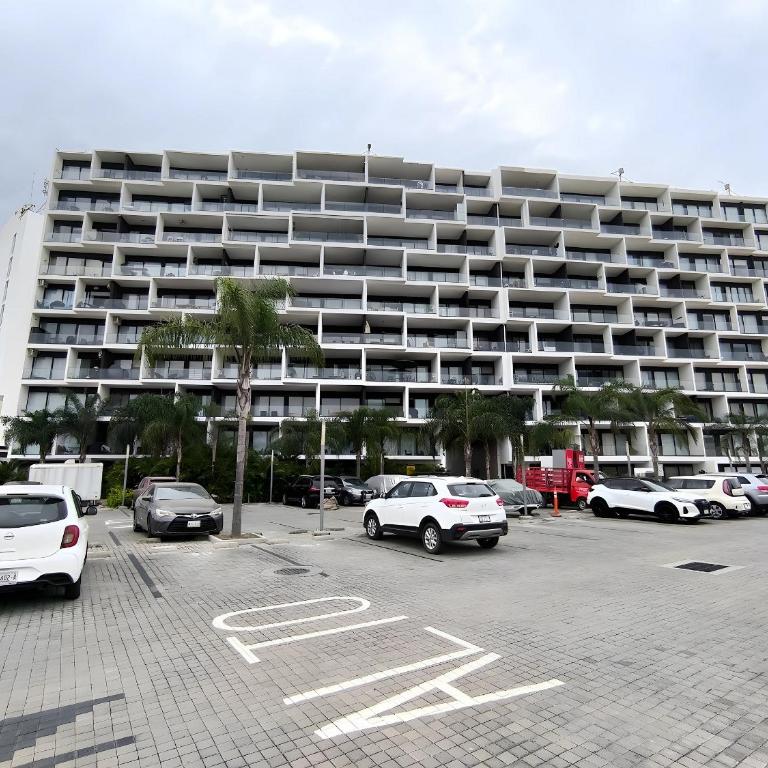 Aria Ocean - Apartamento con balcón - 4