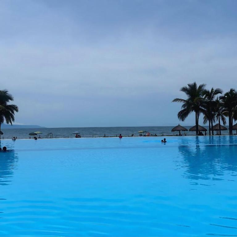 Aria Ocean - Apartamento con balcón - 9