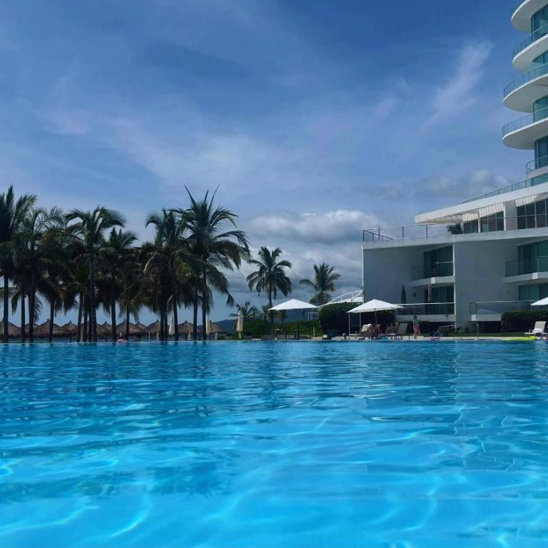 Aria Ocean - Apartamento con balcón - 15