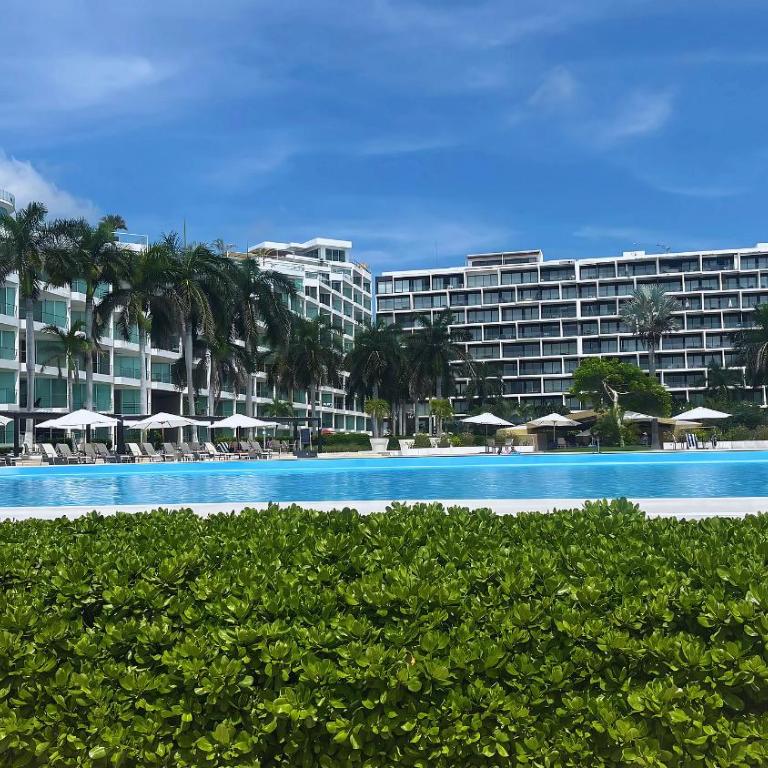 Aria Ocean - Apartamento con balcón - 19