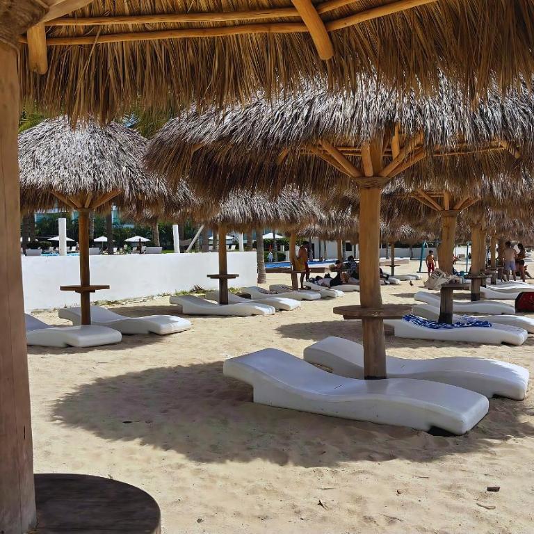 Aria Ocean - Apartamento con balcón - 28