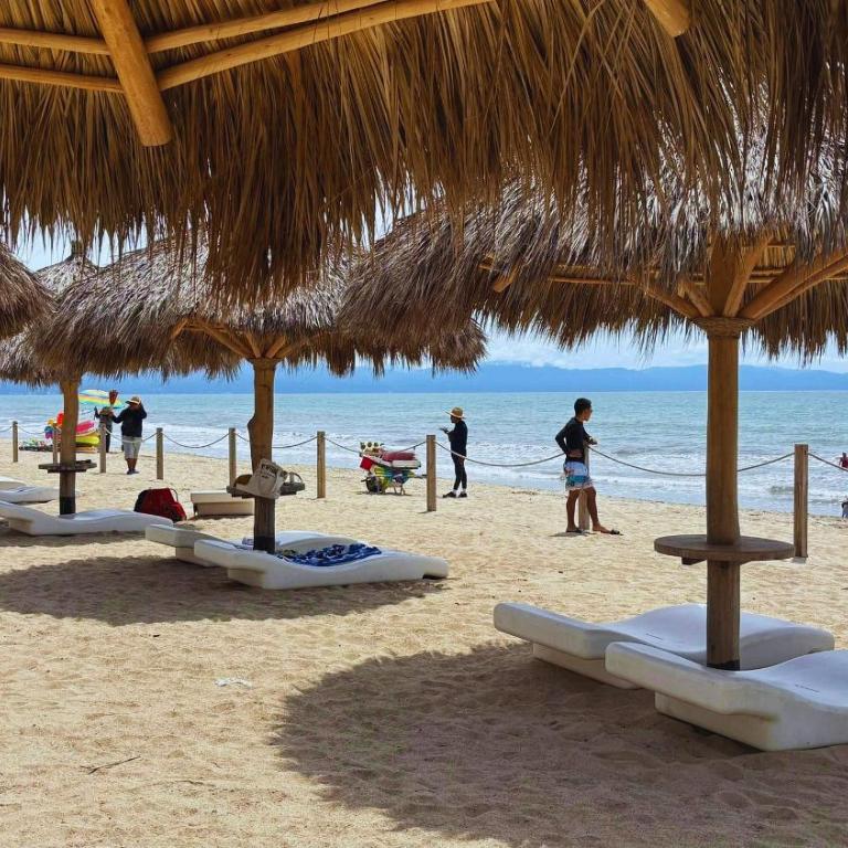 Aria Ocean - Apartamento con balcón - 29