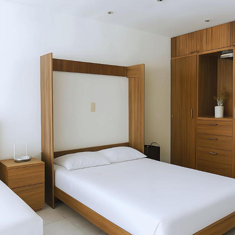 Aria Ocean - Apartamento con balcón - 32