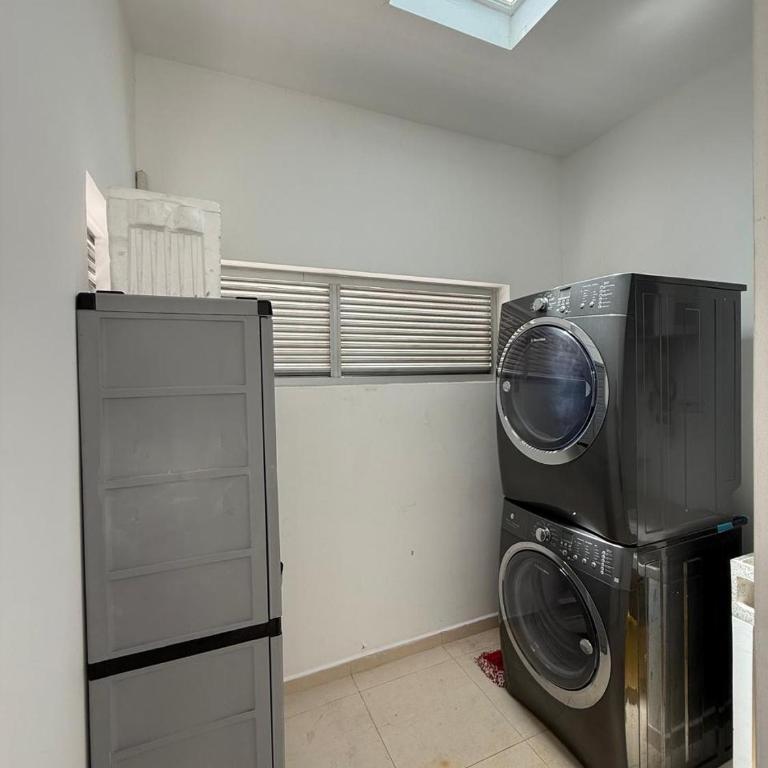 Condo Apulo - Preciosa casa - Jacuzzi, turco y Piscina privados - WiFi - Casa de 4 dormitorios - 18