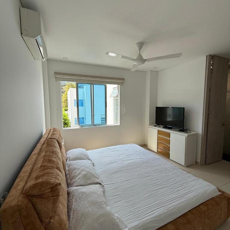 Condo Apulo - Preciosa casa - Jacuzzi, turco y Piscina privados - WiFi - Casa de 4 dormitorios - 19