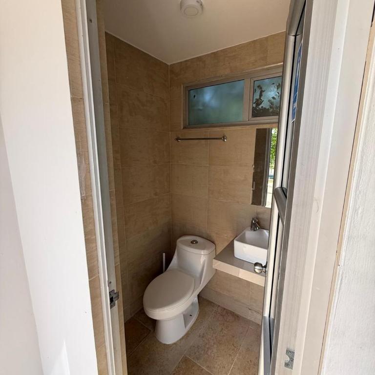 Condo Apulo - Preciosa casa - Jacuzzi, turco y Piscina privados - WiFi - Casa de 4 dormitorios - 25