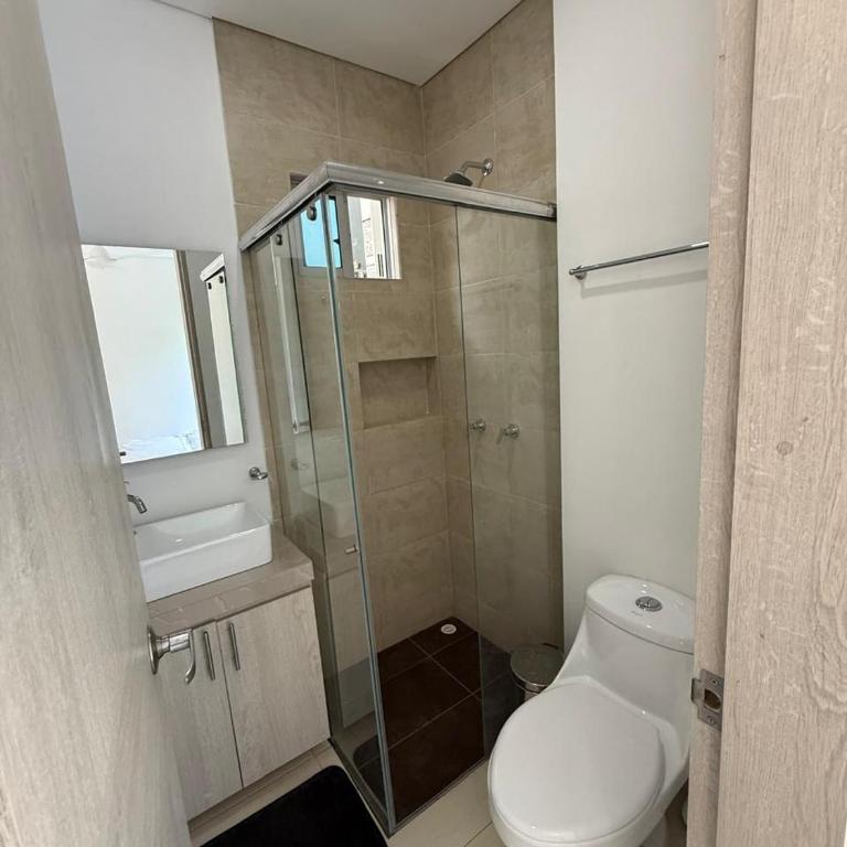 Condo Apulo - Preciosa casa - Jacuzzi, turco y Piscina privados - WiFi - Casa de 4 dormitorios - 27