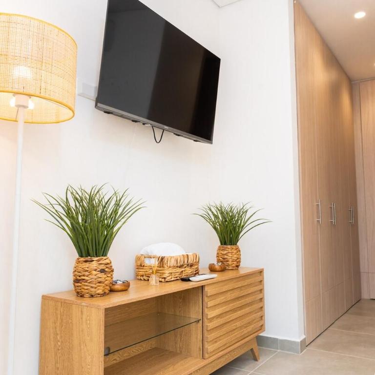 Ocean view, 2 Bed apartment - Salguero Sunset - Apartamento de 3 dormitorios - 12