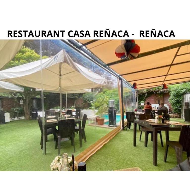 Departamento Rukazen Viña del mar sede Reñaca - Two-Bedroom Apartment - 20