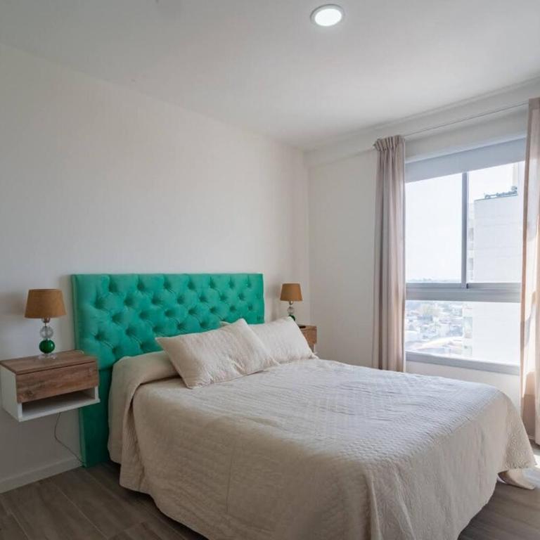 Gobernador Freyre 3151 - Apartamento de 2 dormitorios - 3