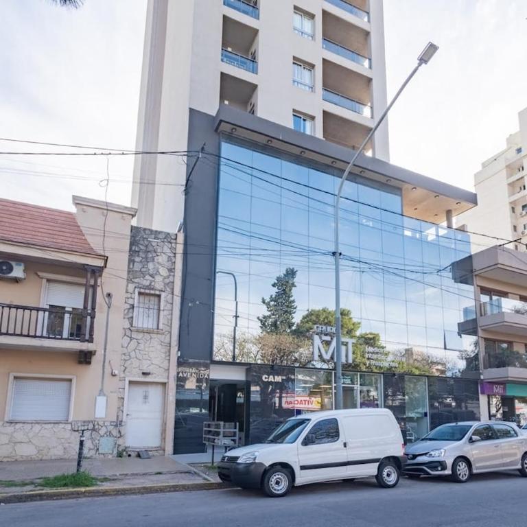 Gobernador Freyre 3151 - Apartamento de 2 dormitorios - 4