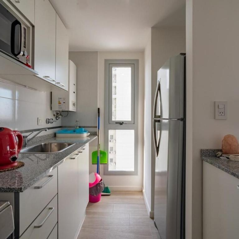 Gobernador Freyre 3151 - Apartamento de 2 dormitorios - 5
