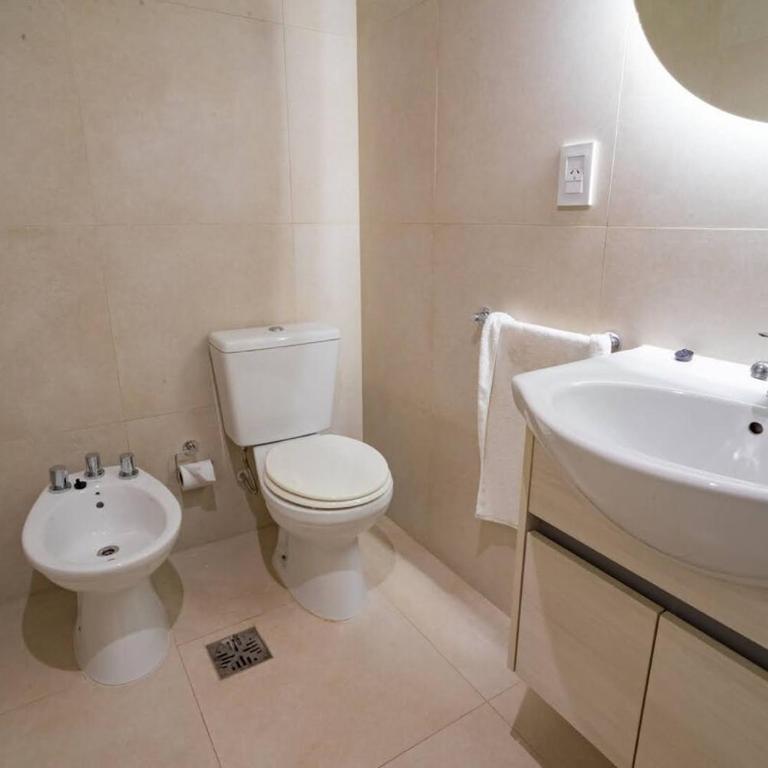 Gobernador Freyre 3151 - Apartamento de 2 dormitorios - 7
