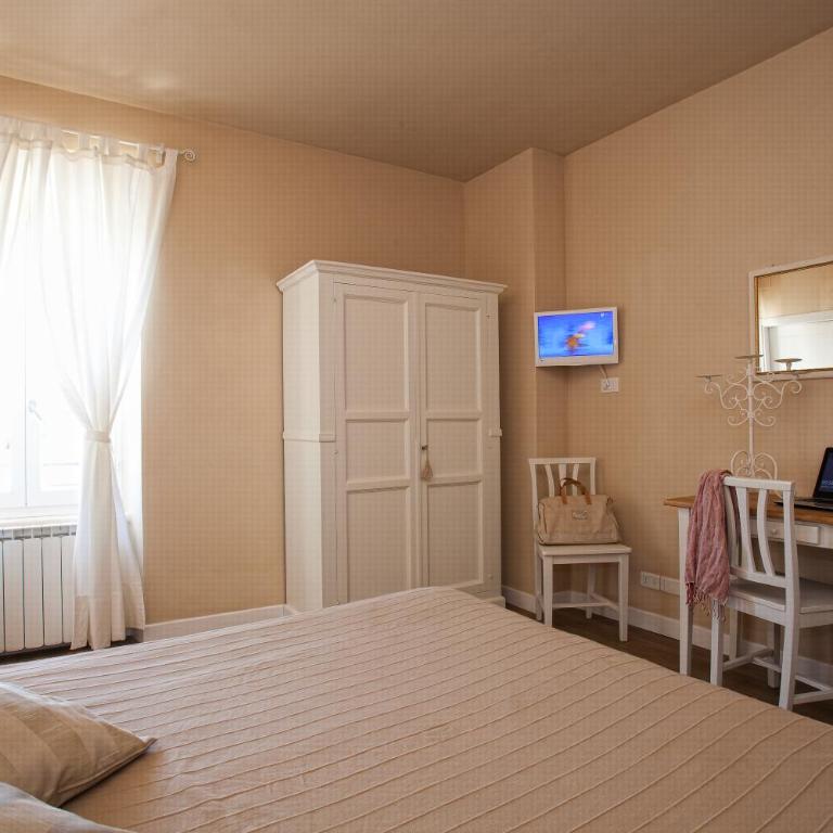Il Barlanzone Affittacamere - Doppelzimmer - 15