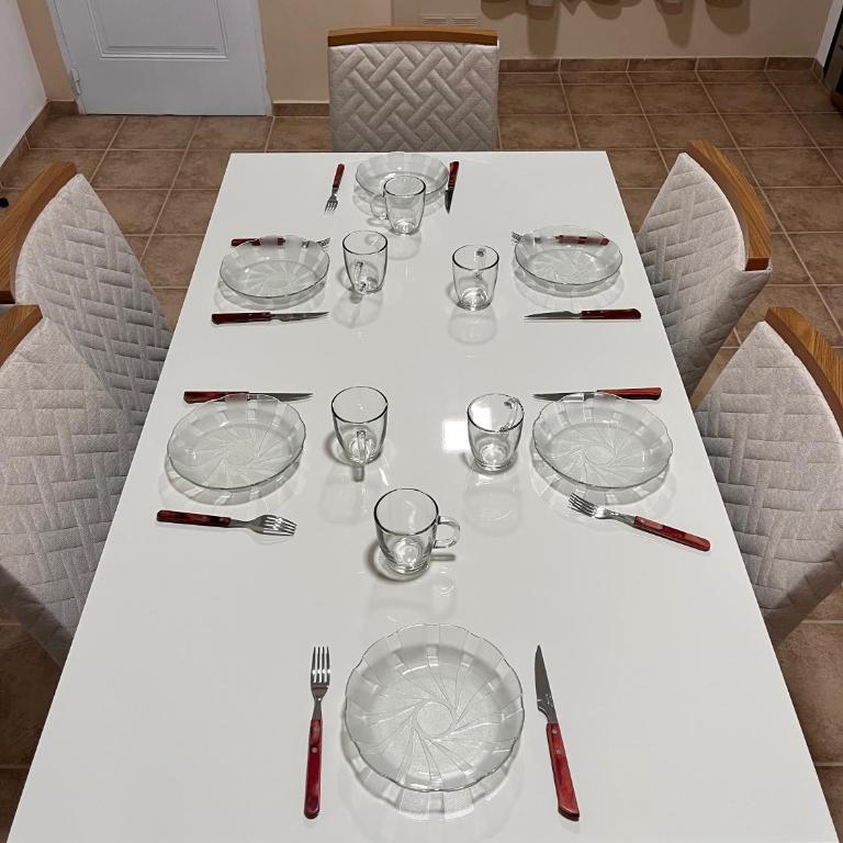 Lihuel AG - Habitación Doble Familiar - 5