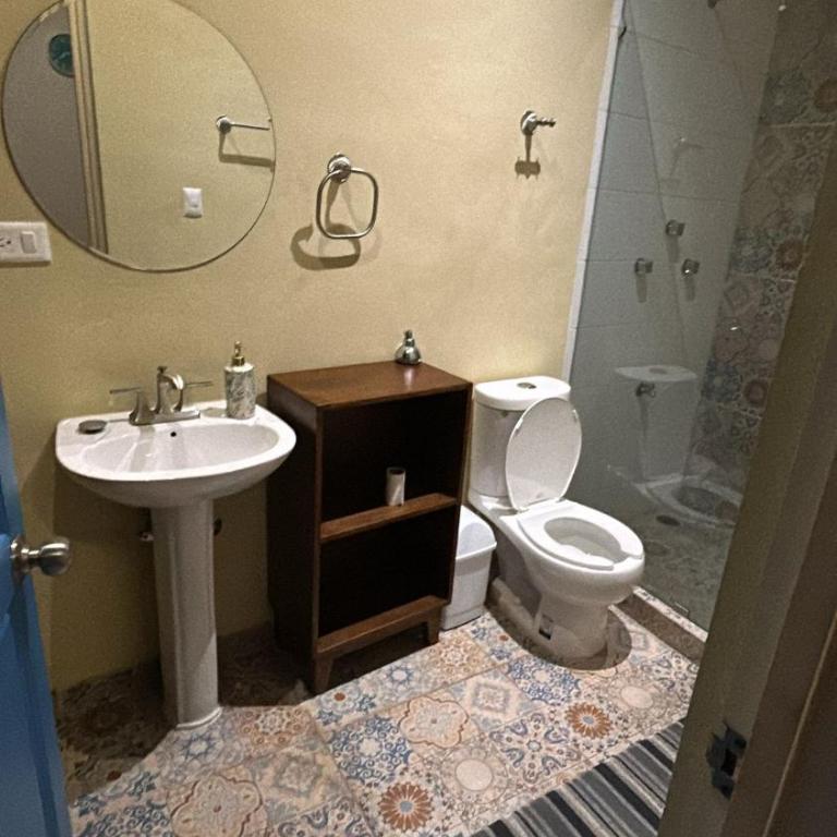 Casona Cielito Lindo en la 47 - Three-Bedroom Villa - 11