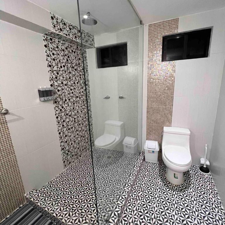 Casona Cielito Lindo en la 47 - Three-Bedroom Villa - 19