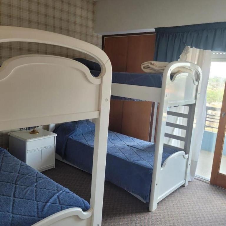 Departamentos Av 1 Villa Gesell Provincia de Buenos Aires - Apartamento de 3 dormitorios - 8