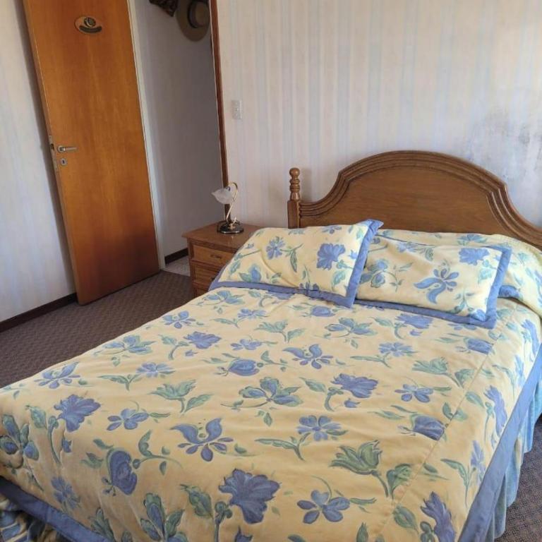 Departamentos Av 1 Villa Gesell Provincia de Buenos Aires - Apartamento de 3 dormitorios - 11