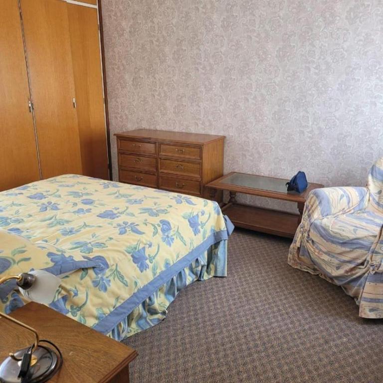 Departamentos Av 1 Villa Gesell Provincia de Buenos Aires - Apartamento de 3 dormitorios - 26