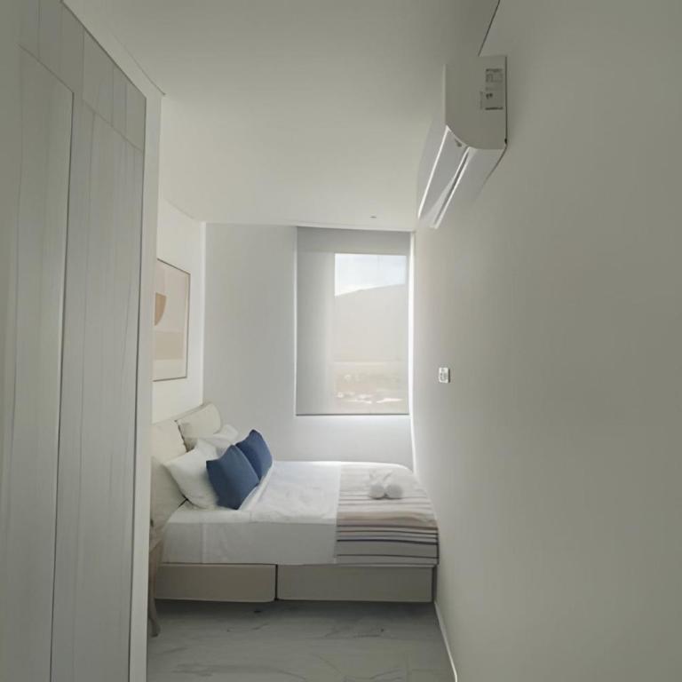 Apartamento santa marta sui bello horizonte+playa+ac+pool+beach - Apartment with View - 18