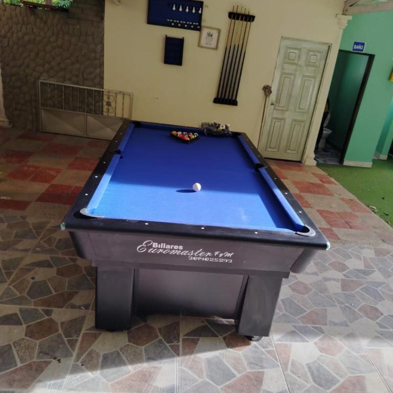 Finca alto Bonito Jacuzzi Piscina y WiFi - Casa de 5 dormitorios - 56