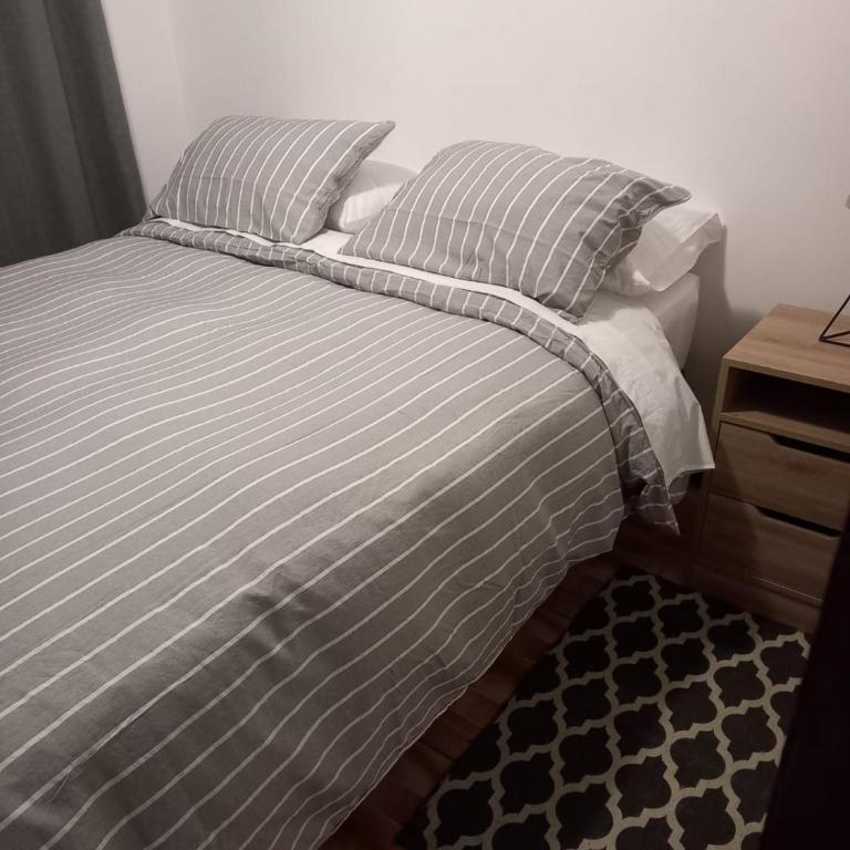Departamento en Quillota - Two-Bedroom Apartment - 9