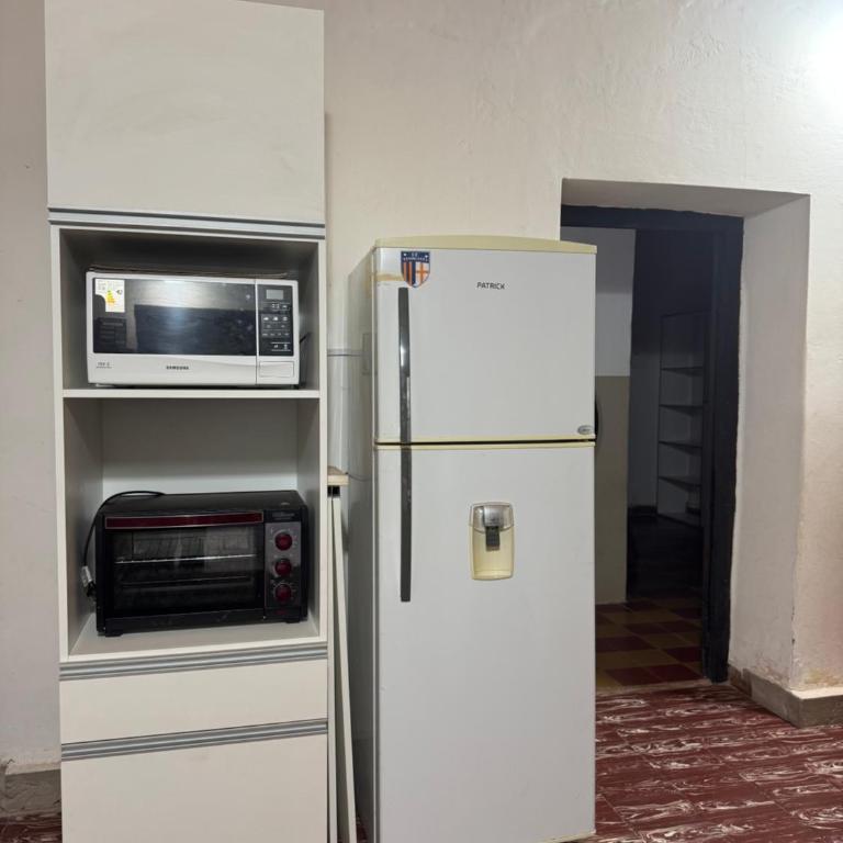 La casita del Adobe - Apartamento de 2 dormitorios - 4