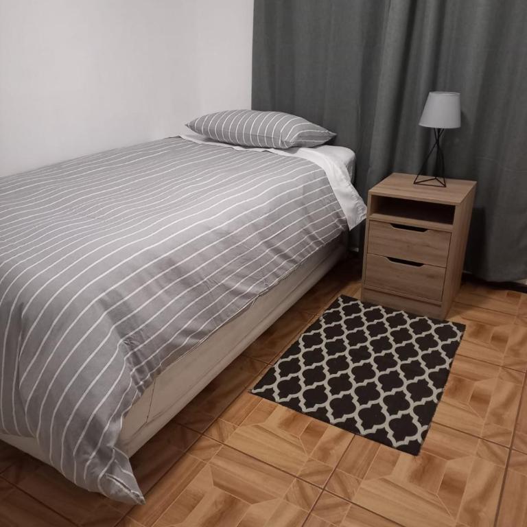 Departamento en Quillota - Two-Bedroom Apartment - 11