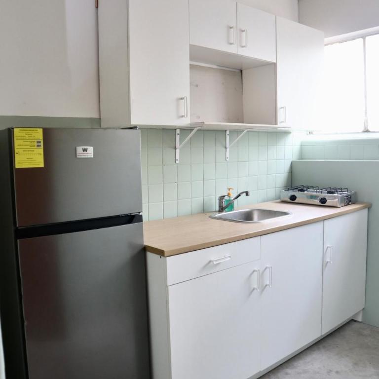 Spacious apartment in Anzures - Apartamento de 2 dormitorios - 3
