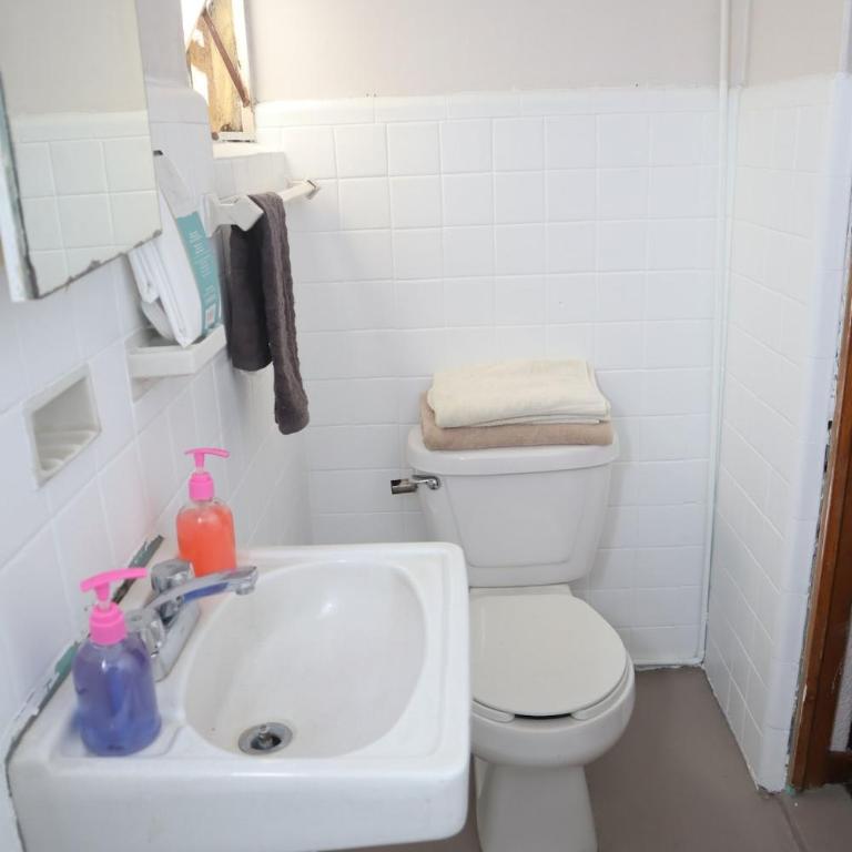 Spacious apartment in Anzures - Apartamento de 2 dormitorios - 14