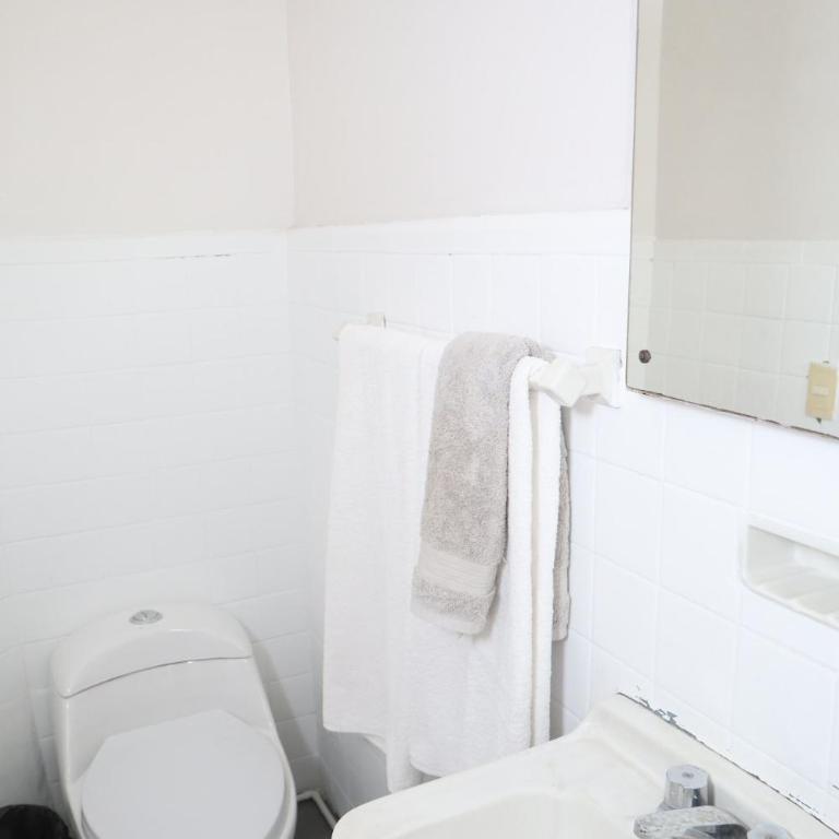 Spacious apartment in Anzures - Apartamento de 2 dormitorios - 15