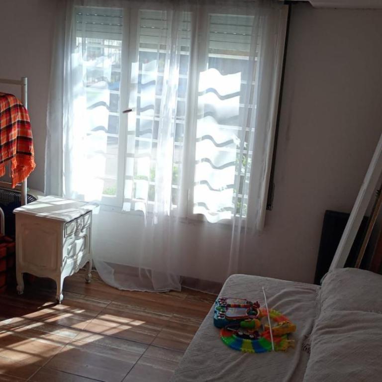 Casa 4 ambientes - Casa con 1 dormitorio - 3