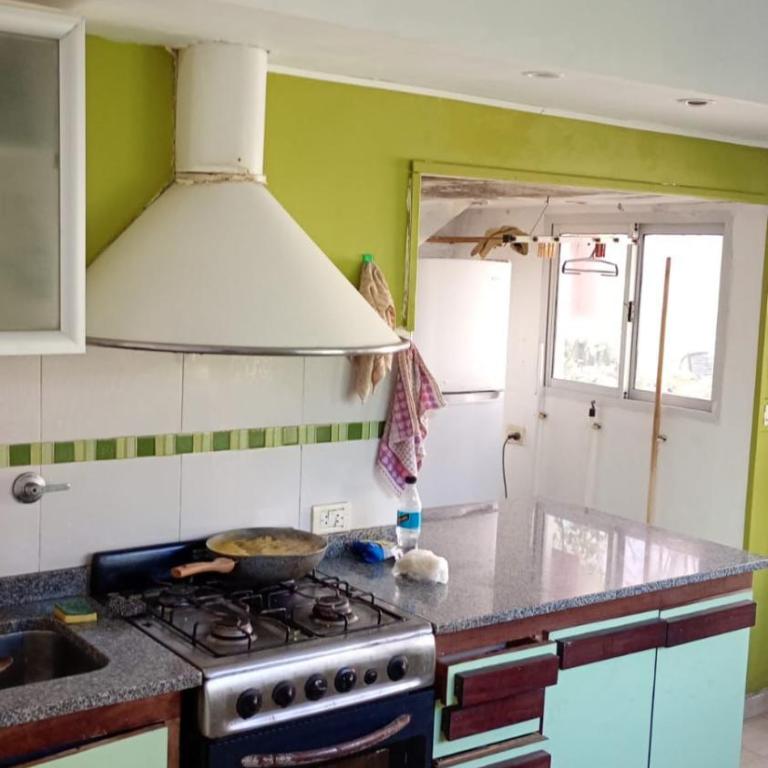 Casa 4 ambientes - Casa con 1 dormitorio - 4