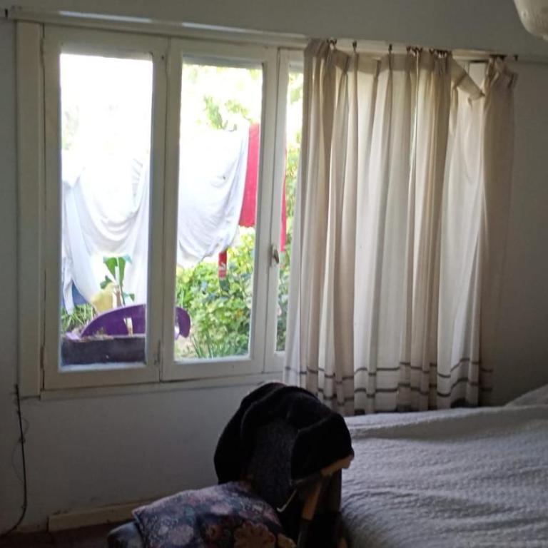 Casa 4 ambientes - Casa con 1 dormitorio - 6