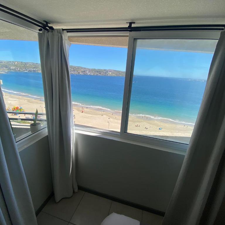 Departamento La Herradura - Apartamento de 2 dormitorios - 12