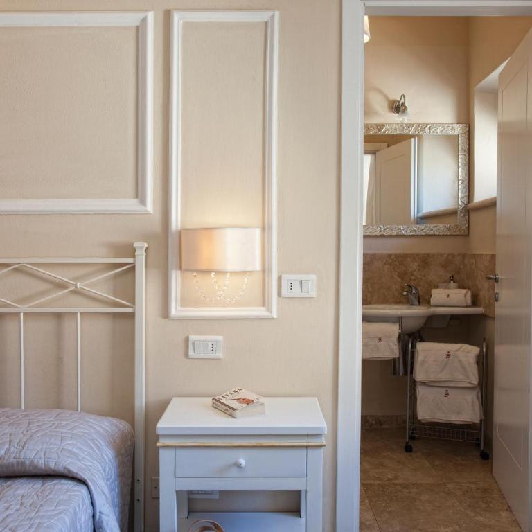 Il Barlanzone Affittacamere - Doppelzimmer - 6