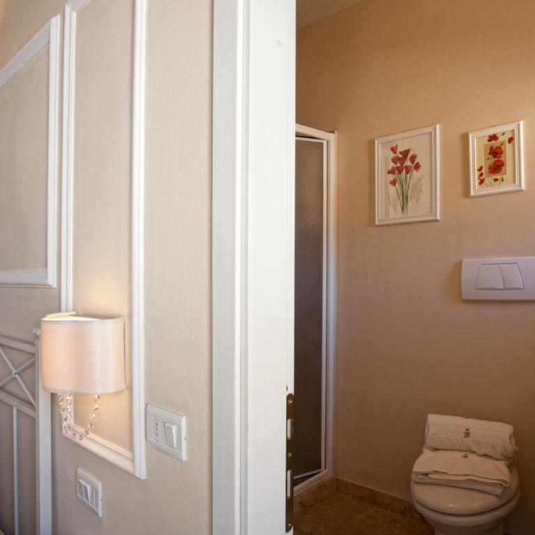 Il Barlanzone Affittacamere - Doppelzimmer - 16