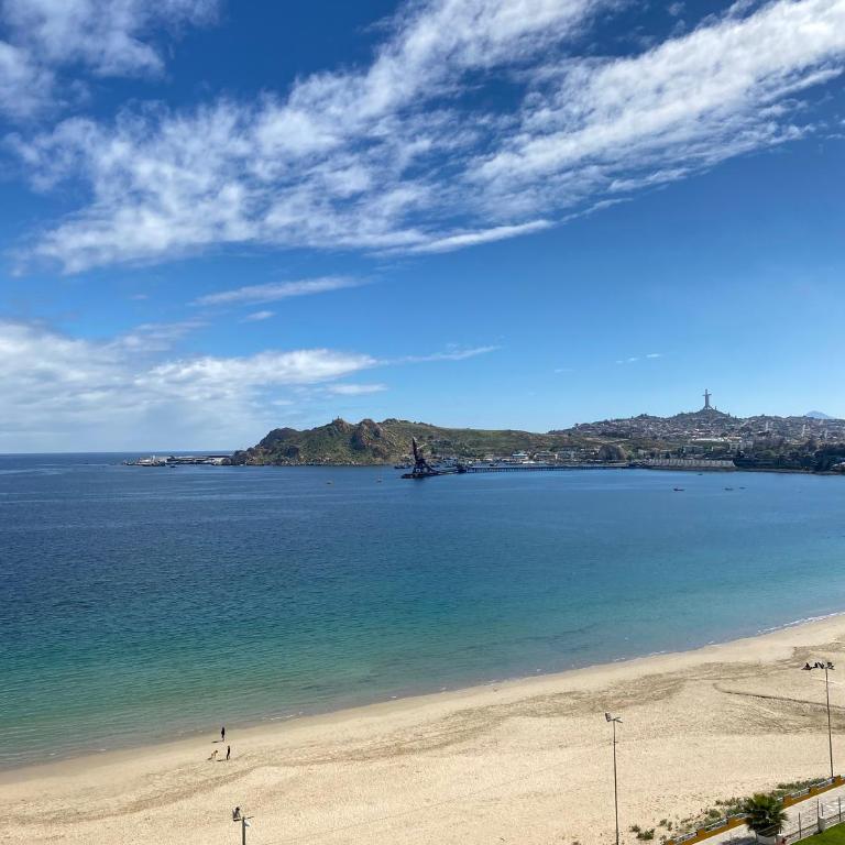 Departamento La Herradura - Apartamento de 2 dormitorios - 1