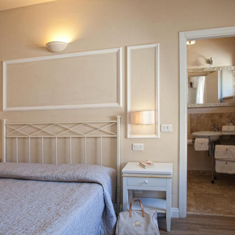 Il Barlanzone Affittacamere - Doppelzimmer - 2