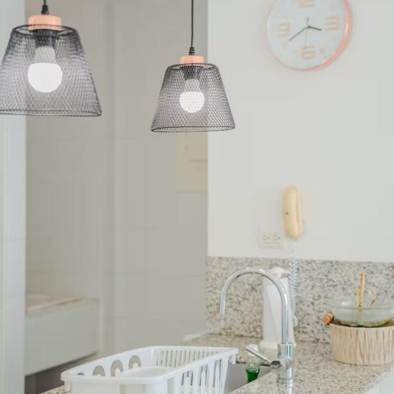 Apartamento facing the sea, Morros 3 - Apartamento de 1 dormitorio - 8