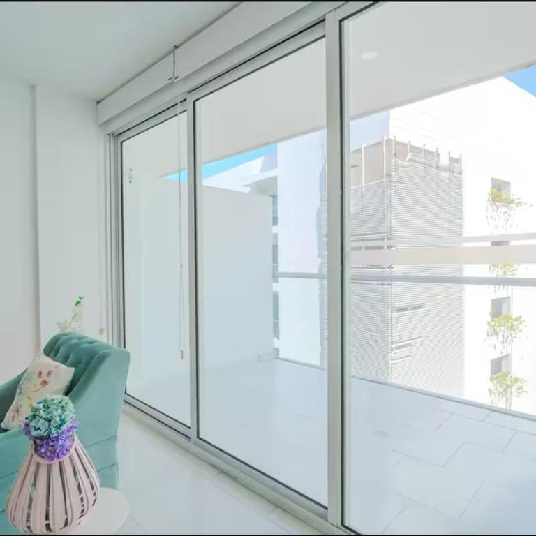 Apartamento facing the sea, Morros 3 - Apartamento de 1 dormitorio - 9