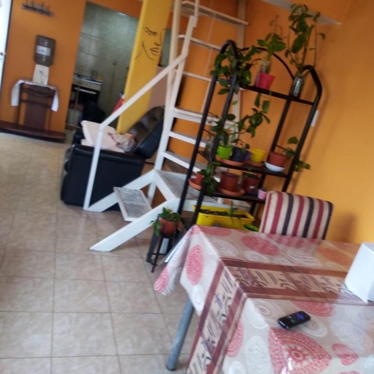 Alojamiento Brisa Verde - Apartamento de 1 dormitorio - 3