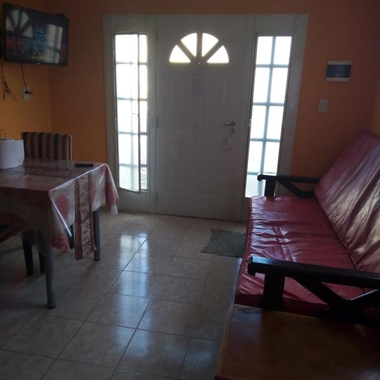 Alojamiento Brisa Verde - Apartamento de 1 dormitorio - 6