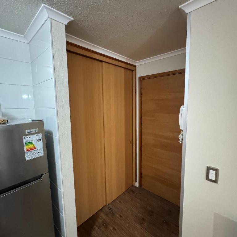 Comfortable apartment and close to downtown Concepción - Apartamento de 1 dormitorio - 4