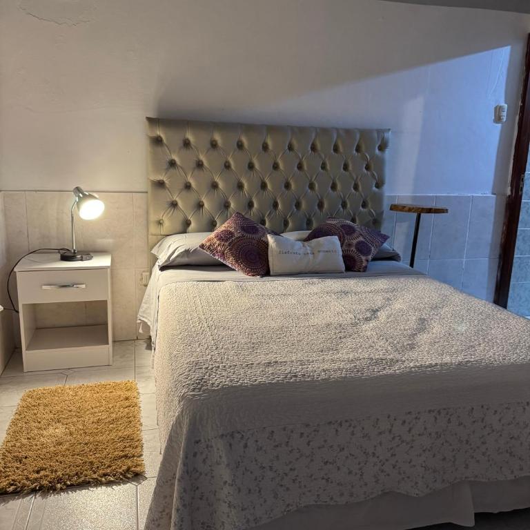 La casita del Olivo - Apartamento de 1 dormitorio - 5