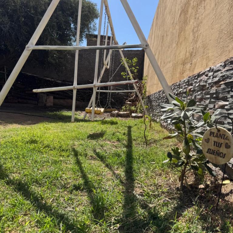 La casita del Olivo - Apartamento de 1 dormitorio - 9